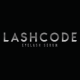 Siero per ciglia LASHCODE